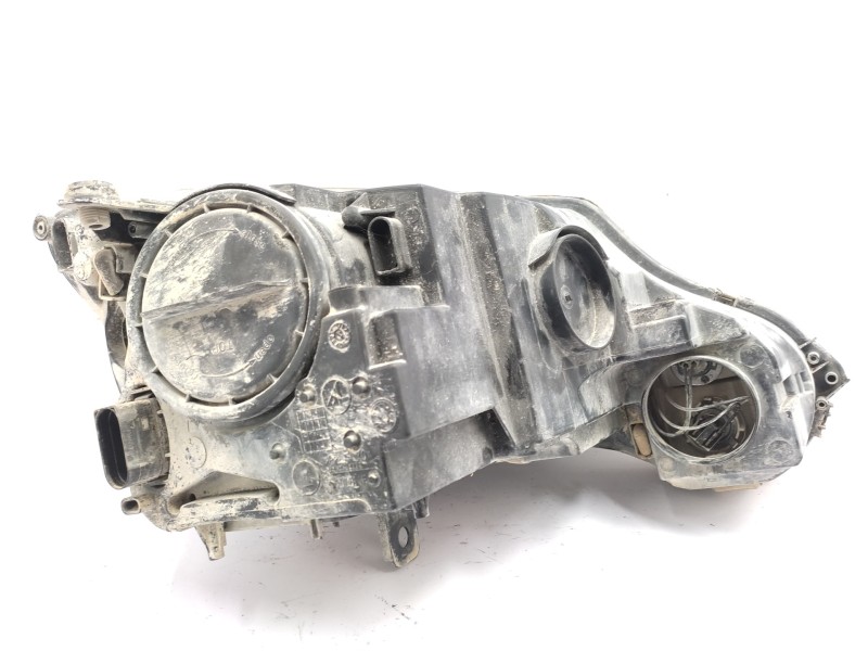Faro Izquierdo 5l1941015a 0301248321 5l1941017a - Skoda Yeti 2.0 Tdi 2