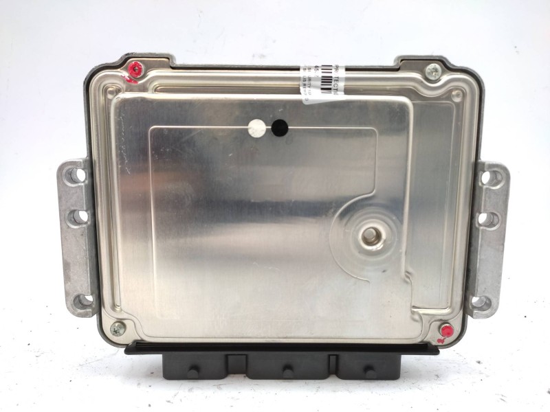 Centralita Motor Uce 9658944580  - Peugeot 307 Berlina (s2) Xs 5