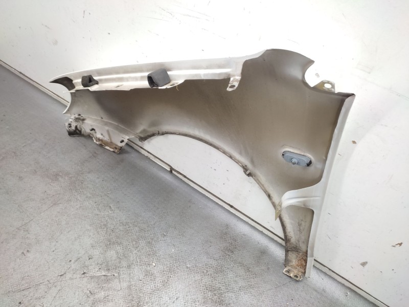 Aleta Delantera Derecha 6q0821106d  - Volkswagen Polo Iv (9n_, 9a_) 1.2 12v 3
