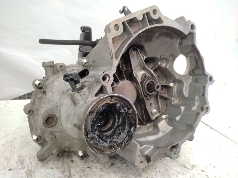 Caja Cambios Gku  - Volkswagen Polo Iv (9n_, 9a_) 1.2 12v 2