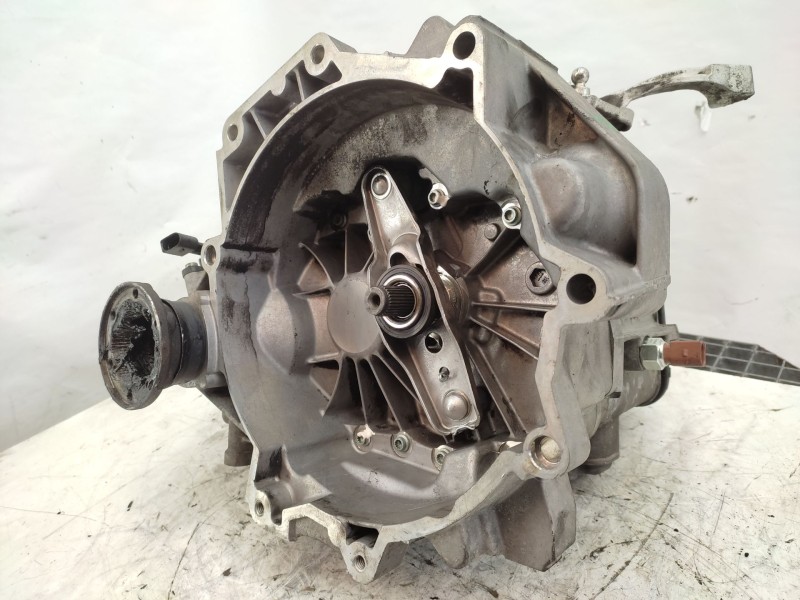 Caja Cambios Gku  - Volkswagen Polo Iv (9n_, 9a_) 1.2 12v 3