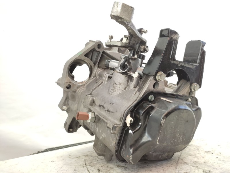 Caja Cambios Gku  - Volkswagen Polo Iv (9n_, 9a_) 1.2 12v 4
