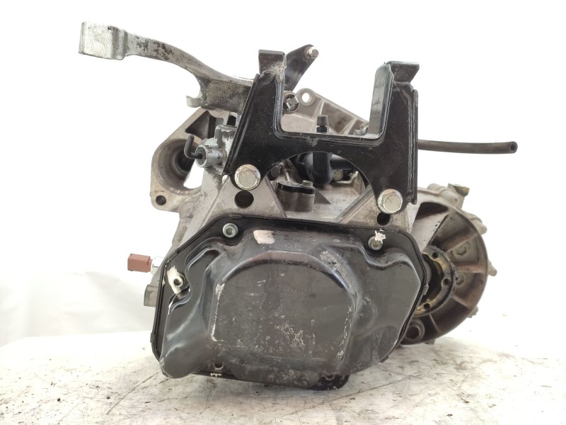 Caja Cambios Gku  - Volkswagen Polo Iv (9n_, 9a_) 1.2 12v 5