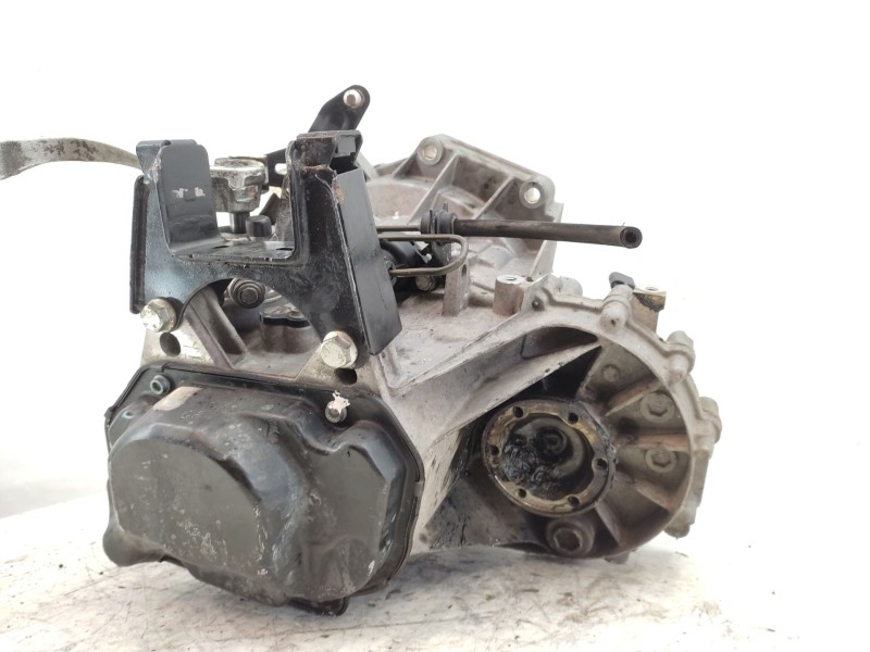 Caja Cambios Gku  - Volkswagen Polo Iv (9n_, 9a_) 1.2 12v 6