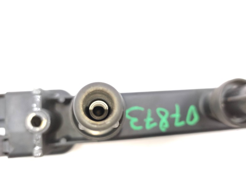 Bobina Encendido 9634131480 2526118a 5960f7 - Peugeot 406 Break (s1/s2) St 3