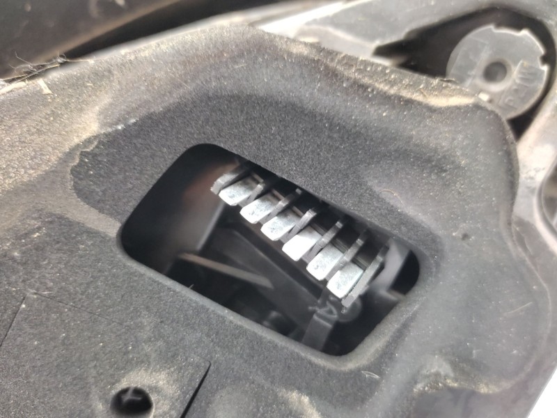 Piloto Trasero Derecho 93183056  - Opel Astra Gtc 1.6 16v 3