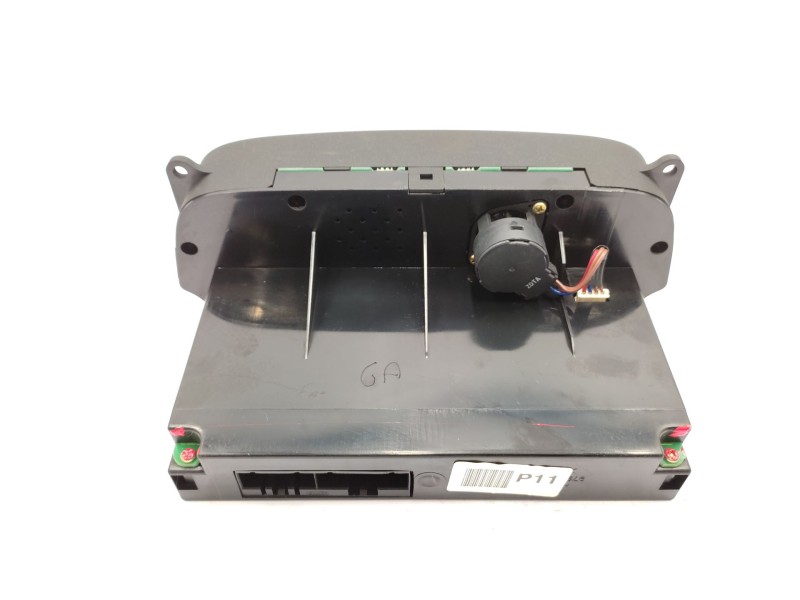 Mando Climatizador 9725026200sf  - Hyundai Santa Fé I (sm) 2.0 Crdi 4