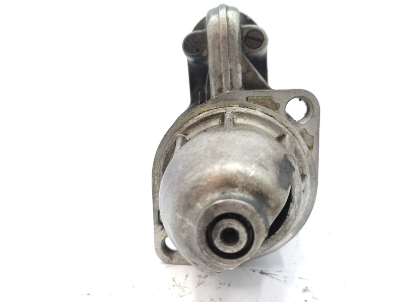 Motor Arranque 0001311103  - Volvo Serie 240 Berlina 240 Gl 2