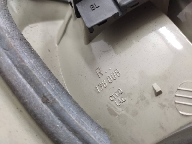 Piloto Trasero Derecho 4a5945218  - Audi 100 Berlina (c4) 2.0 2
