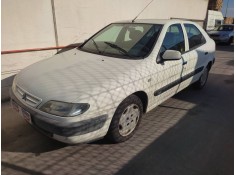 citroën xsara berlina del año 1999