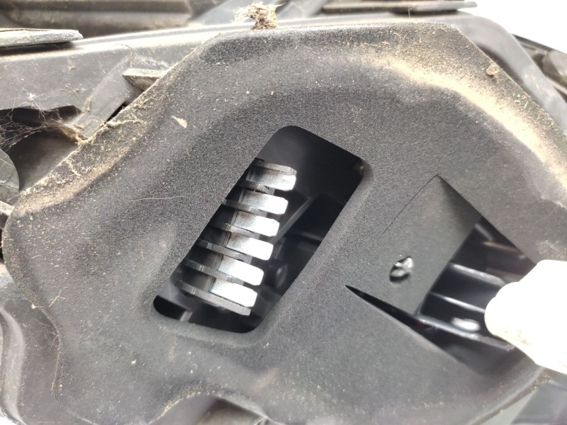 Piloto Trasero Izquierdo 93183055  - Opel Astra Gtc 1.6 16v 3
