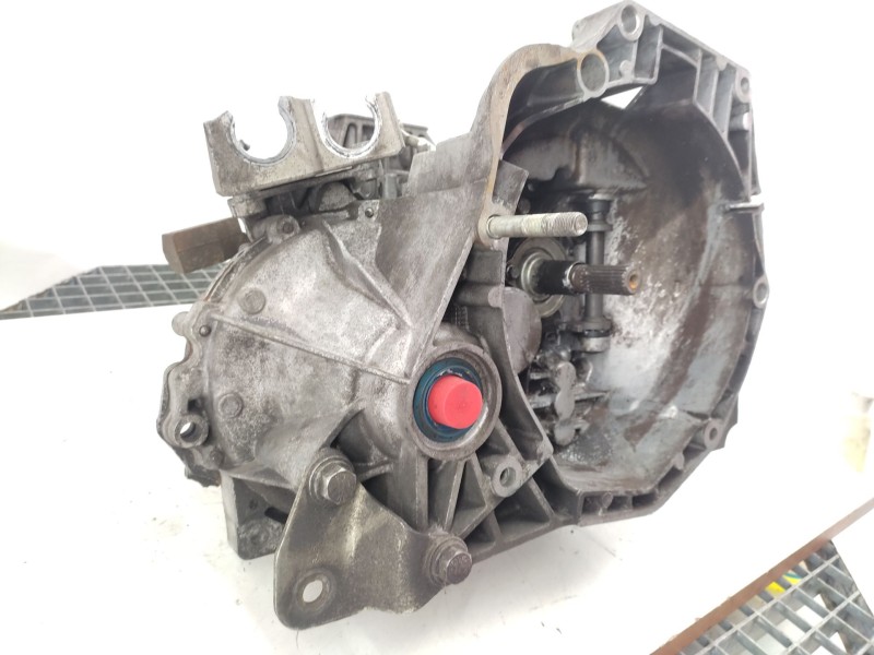 Caja Cambios 199a3000  - Fiat Grande Punto (199) 1.3 16v Jtd Cat 2
