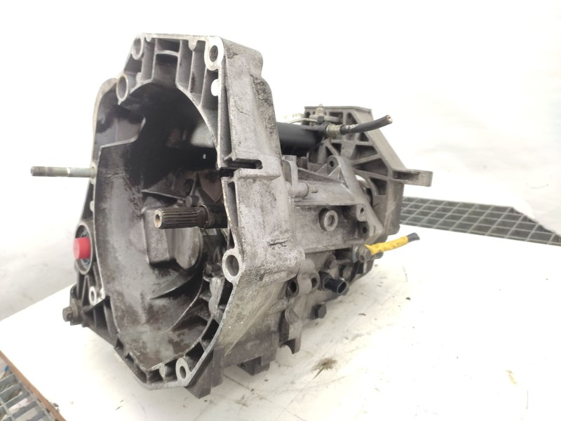 Caja Cambios 199a3000  - Fiat Grande Punto (199) 1.3 16v Jtd Cat 3