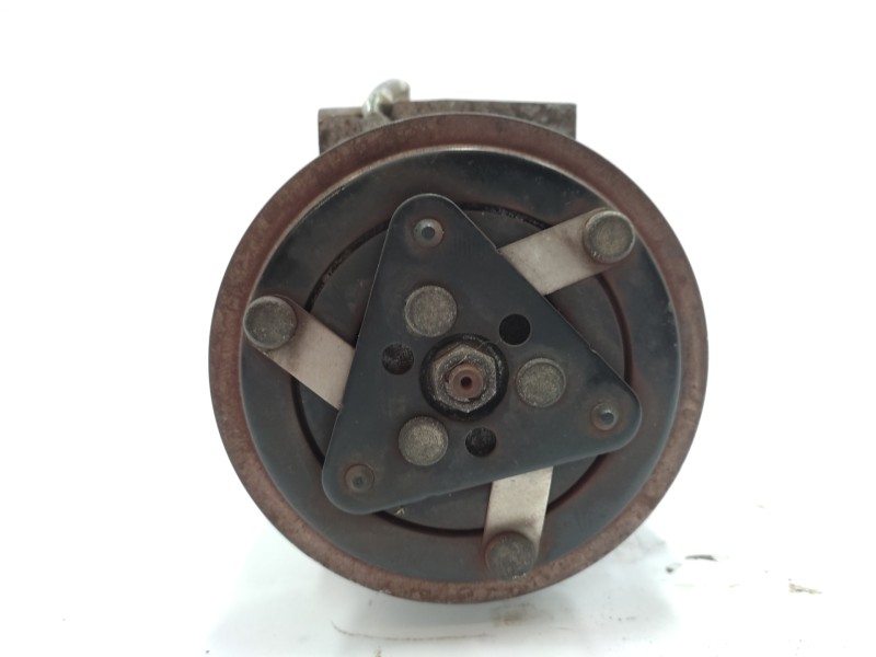 Compresor Aire Acondicionado 3m5h19d629sa Sd7v161255 1677171 - Ford Focus C-max (cap) 1.6 Tdci Cat 2