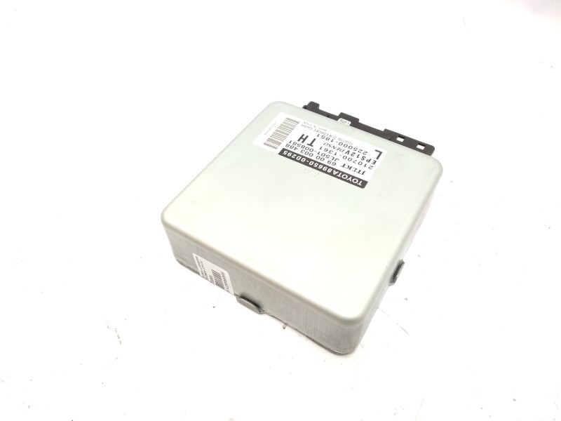 Modulo Electronico 896500d295  - Toyota Yaris 1.3 16v Cat 2