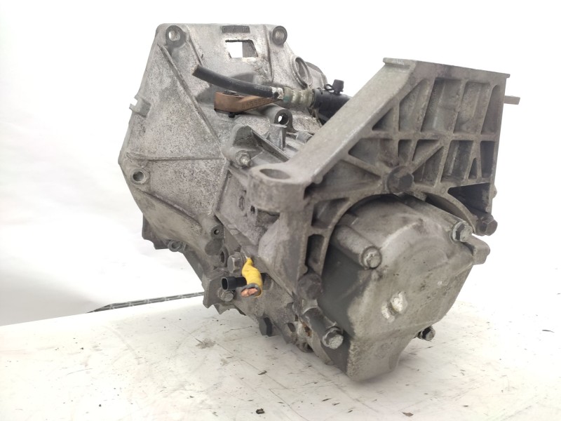 Caja Cambios 199a3000  - Fiat Grande Punto (199) 1.3 16v Jtd Cat 4