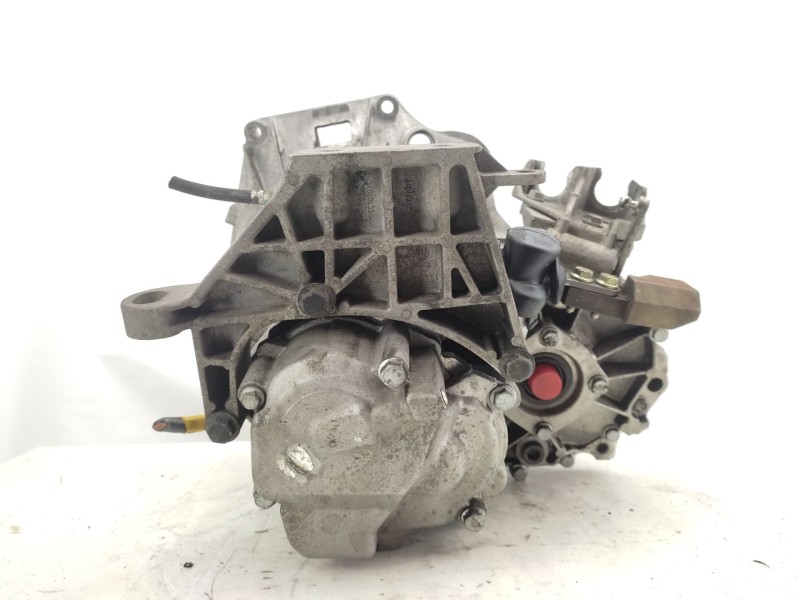Caja Cambios 199a3000  - Fiat Grande Punto (199) 1.3 16v Jtd Cat 5