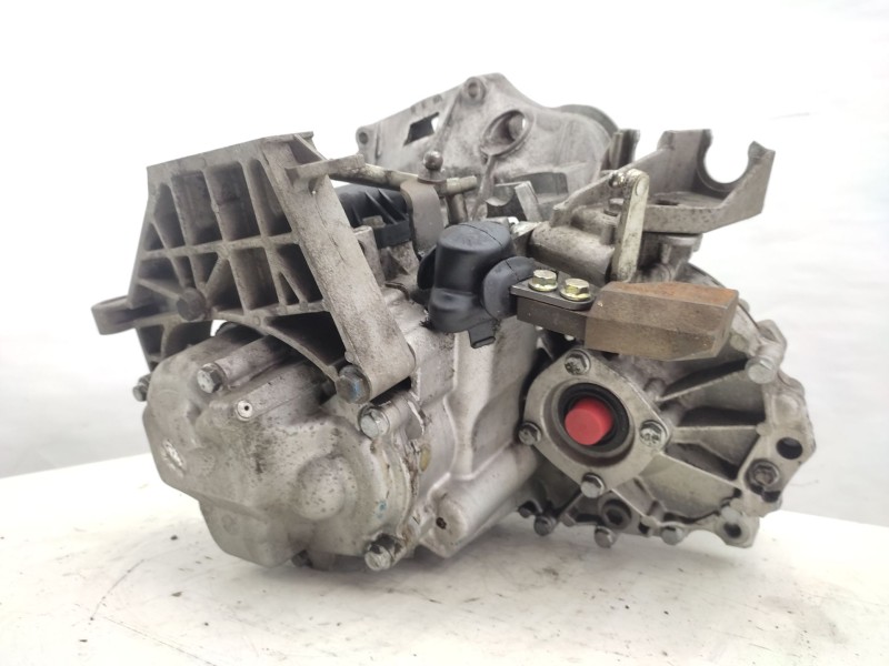 Caja Cambios 199a3000  - Fiat Grande Punto (199) 1.3 16v Jtd Cat 6