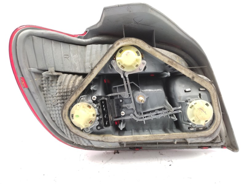 Piloto Trasero Derecho 815510d070  - Toyota Yaris (ncp1/nlp1/scp1) 1.3 Cat 2