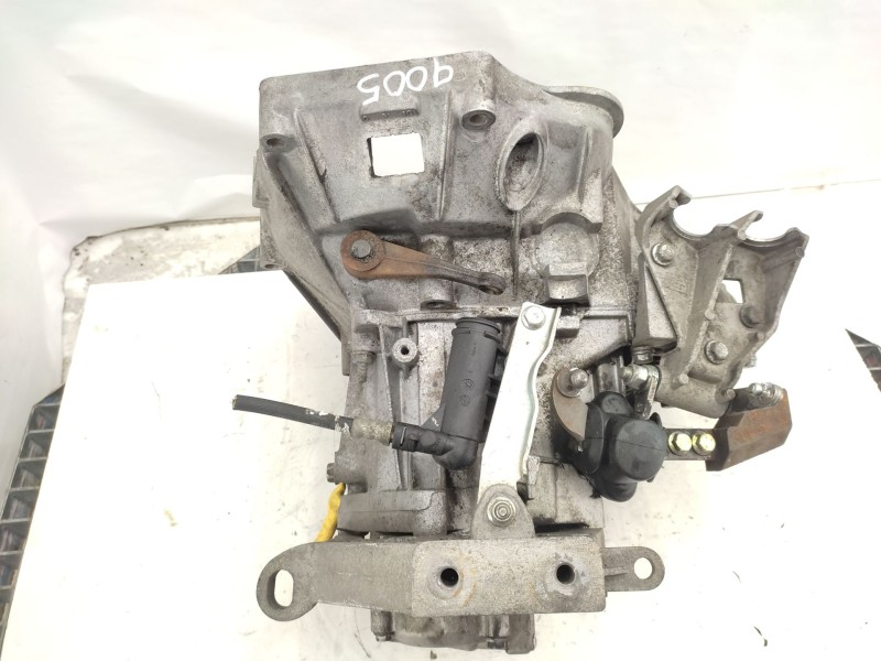Caja Cambios 199a3000  - Fiat Grande Punto (199) 1.3 16v Jtd Cat 7