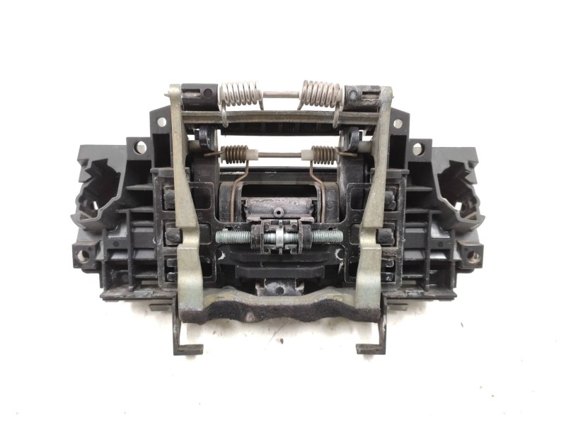 Maneta Exterior Delantera Izquierda 4e1837207b  - Audi A8 (4e2) 4.2 Quattro 4