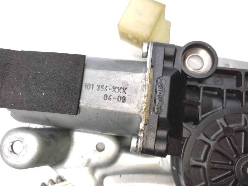 Elevalunas Delantero Derecho 101354xxx  - Volvo Xc90 2.4 Diesel Cat 6