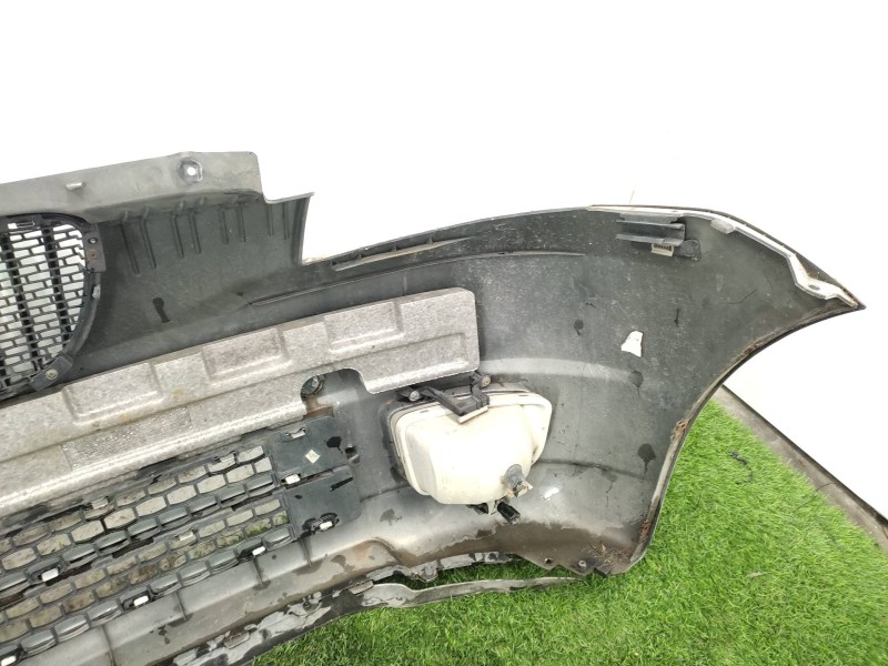 Paragolpes Delantero 8651007120  - Kia Picanto 1.1 Active 2