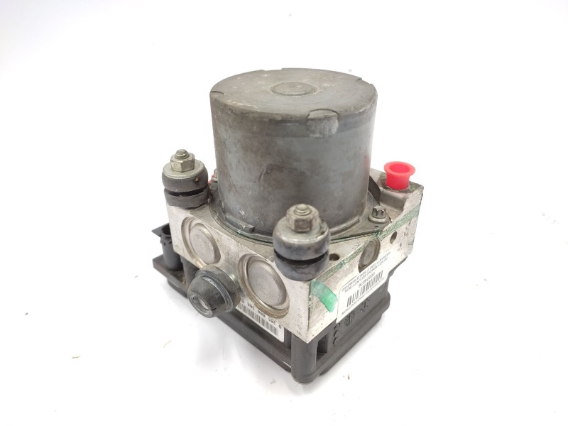 Abs 47660av712 47660av726 0265231317 - Nissan Primera Berlina (p12) Acenta 2