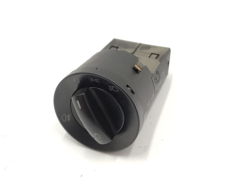 Mando Luces 6q0941531b  - Volkswagen Polo Iv (9n_, 9a_) 1.2 12v 2