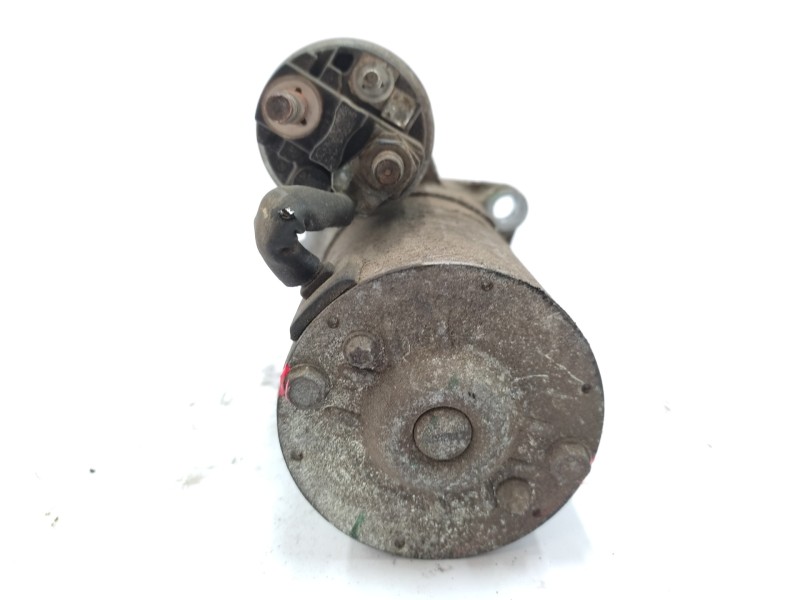Motor Arranque 12568931  - Opel Vectra C Berlina 2.2 16v Cat (z 22 Se) 6