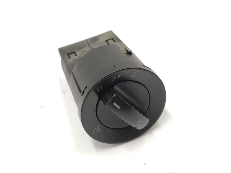 Mando Luces 6q0941531b  - Volkswagen Polo Iv (9n_, 9a_) 1.2 12v 3