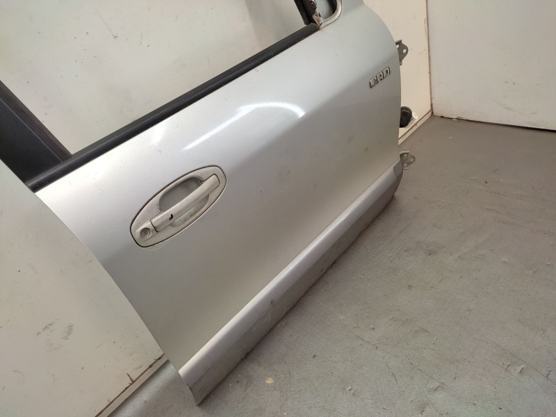 Puerta Delantera Derecha 7600426111  - Hyundai Santa Fé I (sm) 2.0 Crdi 3