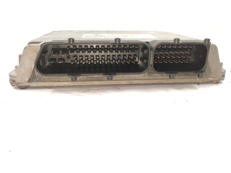Centralita Motor Uce 047906030m 5wp4327  - Skoda Felicia Berlina ( 791) 1.3 3