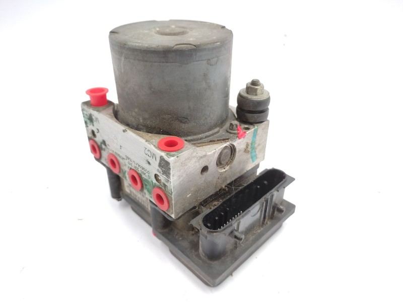 Abs 47660av712 47660av726 0265231317 - Nissan Primera Berlina (p12) Acenta 4