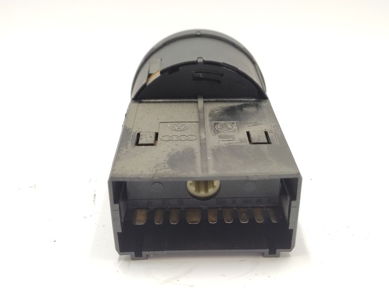 Mando Luces 6q0941531b  - Volkswagen Polo Iv (9n_, 9a_) 1.2 12v 4