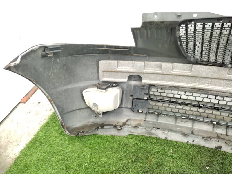 Paragolpes Delantero 8651007120  - Kia Picanto 1.1 Active 5