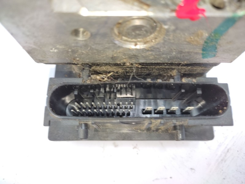 Abs 47660av712 47660av726 0265231317 - Nissan Primera Berlina (p12) Acenta 5