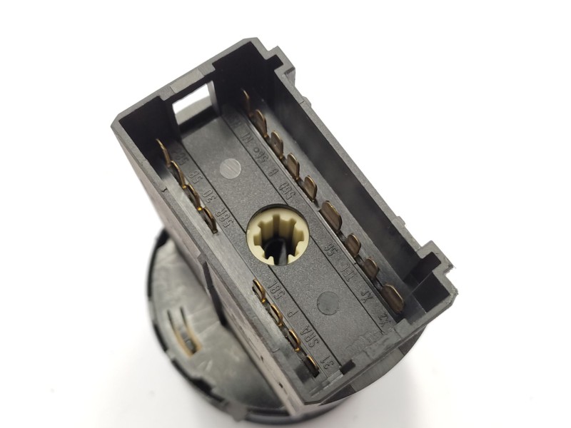 Mando Luces 6q0941531b  - Volkswagen Polo Iv (9n_, 9a_) 1.2 12v 5