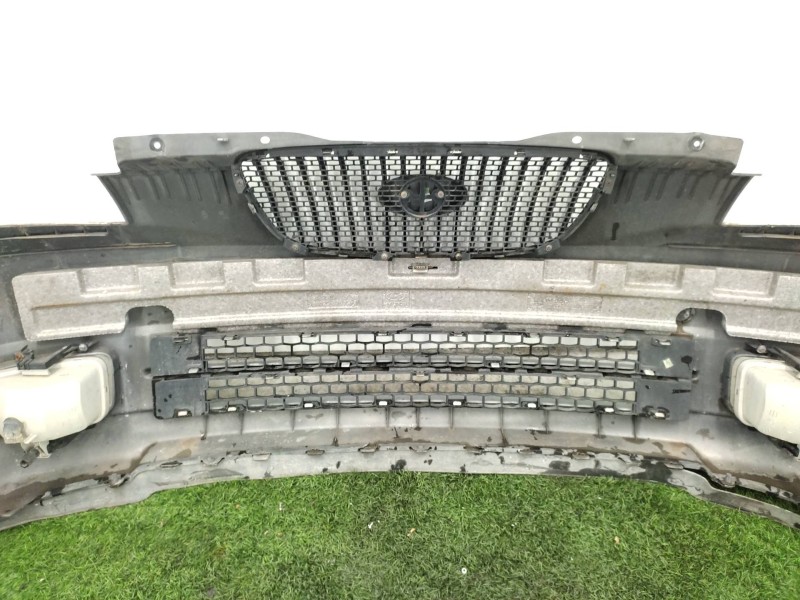 Paragolpes Delantero 8651007120  - Kia Picanto 1.1 Active 6