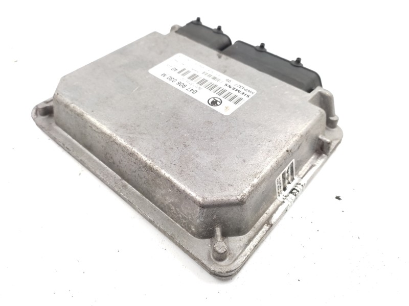 Centralita Motor Uce 047906030m 5wp4327  - Skoda Felicia Berlina ( 791) 1.3 5