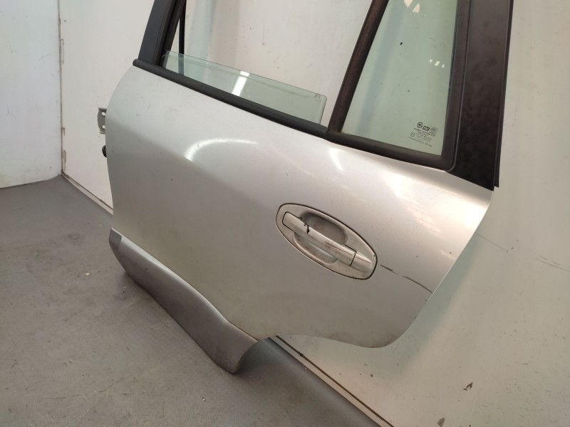 Puerta Trasera Izquierda 7700326110  - Hyundai Santa Fé I (sm) 2.0 Crdi 2