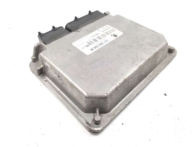 Centralita Motor Uce 047906030m 5wp4327  - Skoda Felicia Berlina ( 791) 1.3 6