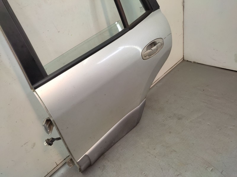 Puerta Trasera Izquierda 7700326110  - Hyundai Santa Fé I (sm) 2.0 Crdi 3