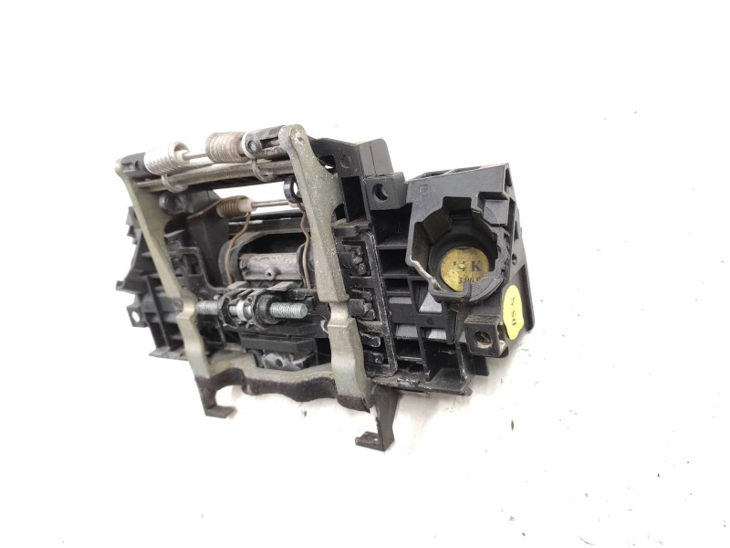 Maneta Exterior Delantera Izquierda 4e1837207b  - Audi A8 (4e2) 4.2 Quattro 5