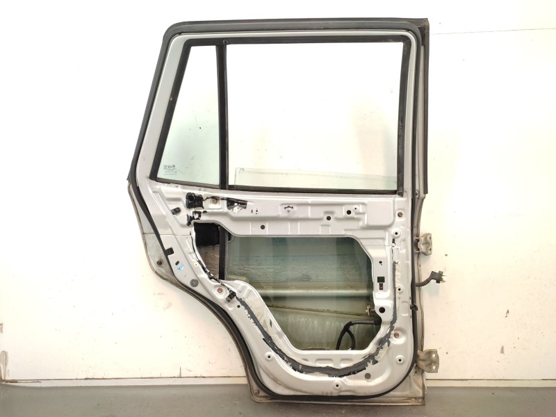 Puerta Trasera Izquierda 7700326110  - Hyundai Santa Fé I (sm) 2.0 Crdi 4
