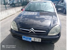 citroën xsara berlina del año 2002