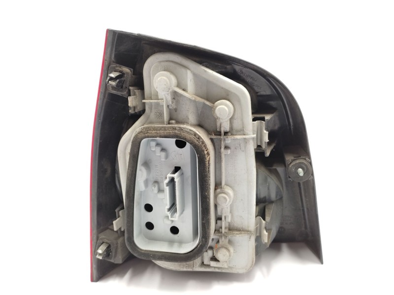 Piloto Trasero Derecho 6q6945096g  - Volkswagen Polo Iv (9n_, 9a_) 1.2 12v 2