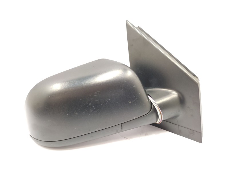 Recambio de retrovisor derecho para volkswagen polo iv (9n_, 9a_) 1.2 12v referencia OEM IAM 6Q1857508G  