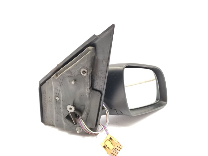 Retrovisor Derecho 6q1857508g  - Volkswagen Polo Iv (9n_, 9a_) 1.2 12v 2