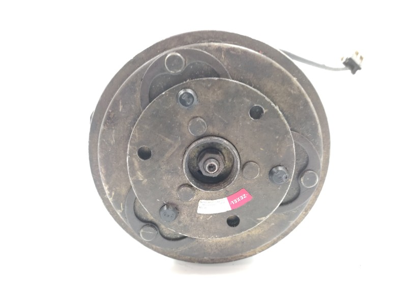 Compresor Aire Acondicionado 5062116060  - Nissan Patrol (k/w160) Hardtop (k160) 4
